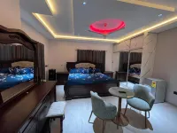 T-Roys Apartments Hotel a Sowutoum