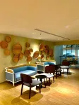 MRK Penthouse at Timurbay Hotels in Куантан