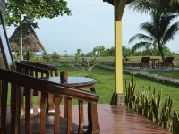 Java Lagoon Hotels in Pangandaran