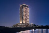 The OQ Hotels in Lusail