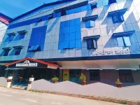 Hotel Hill Town Coorg - 2 stjerner
