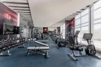 Dusit Thani Residence Davao - Gym
