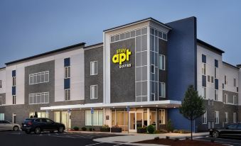 Stayapt Suites Huntsville