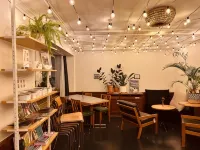Pop up Hotel Krone Zürich