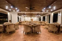 Pacaya Lodge and Spa - Desayuno