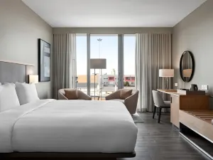 AC 호텔 바이 메리어트 케이프타운 워터프런트