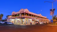 Hotel Corones - Wifi