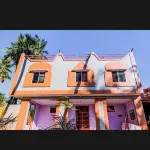 Eco Tree Inn Villa