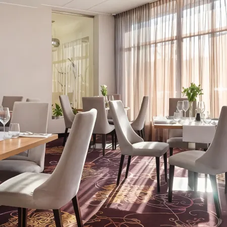 Hotel Witkowski Warsaw Airport
