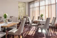 Hotel Witkowski Warsaw Airport - Breakfast
