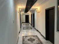 藍巖酒店 穆里酒店