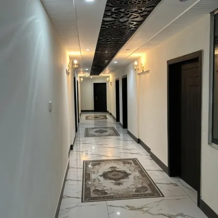 Hotel Blue Rock