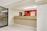 Super 8 by Wyndham Fredericksburg
