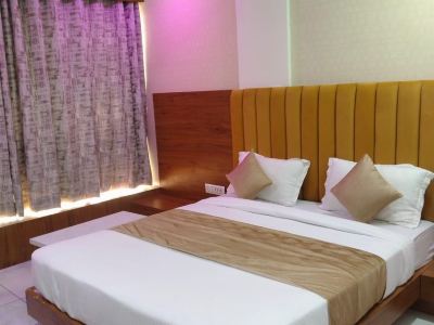 Hotel Metro