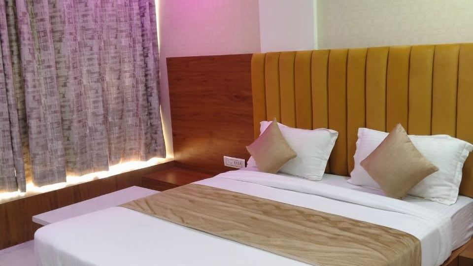 Hotel Metro