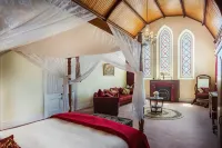 Abbey Boutique Hotel Adults Only Hotel dekat Warwick Museum - Pringle Cottage