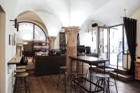 Boutiquehotel Weisses Rössl - parcheggio