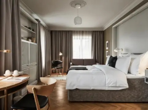 Hotel St. George Helsinki