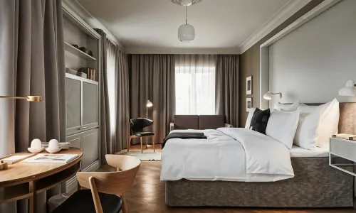 Hotel St. George Helsinki