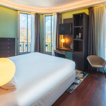 Splendid Hotel Lac d'Annecy, Handwritten Collection Hotels near Castle of Annecy (Chateau d'Annecy)