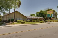 Vagabond Inn Sunnyvale Hotels near Amazon Lab126