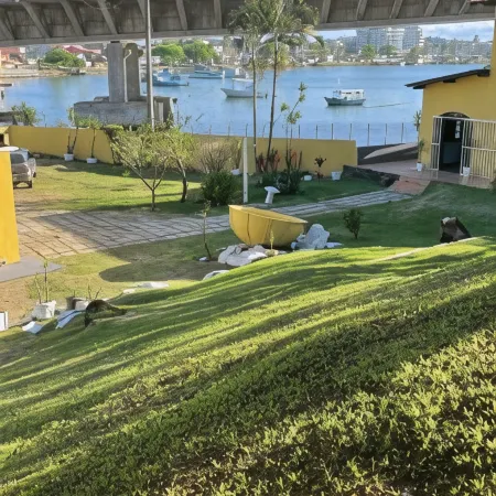 Pousada Oliveiras Pe na Areia