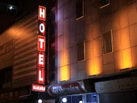 Talaslioglu Hotel Hotels in Kayseri
