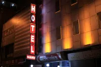 Talaslioglu Hotel