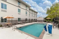 Sleep Inn Lancaster Dallas South