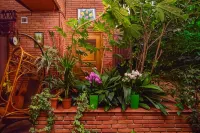 부티크 호텔 브리티시 하우스