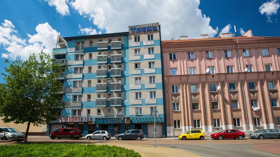 Hotel Trend