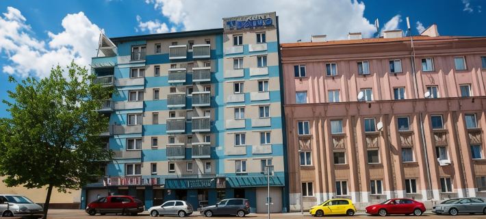 Hotel Trend Hotels in Plzen-City District