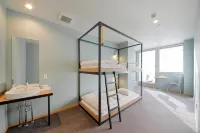 R Star Hostel Kyoto Hotels in 