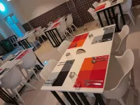 TIO酒店與度假村 - 野牛坪 - 早餐