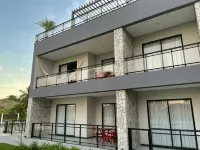 Terraço Flecheiras