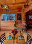 Boulder Mountain Guest Ranch Hotels in Boulder