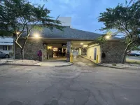 Americas Best Value Inn & Suites Monroe