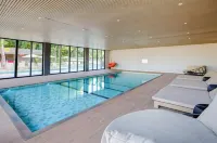 DoubleTree by Hilton Foz do Iguacu Brazil - 5-stjärniga