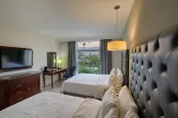 Holiday Inn Tuxtla Gutierrez Các khách sạn ở 