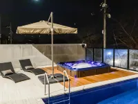 LiVEMAX RESORT MIYAHAMA ONSEN OCEAN - piscina