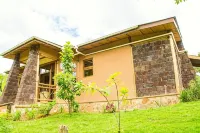 Ichumbi Gorilla Lodge Hotels in Bufumbira