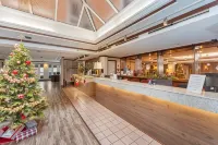 ベッドフォード リージェンシー ホテル