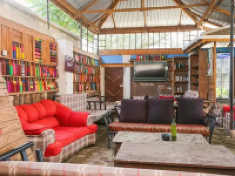 Arusha Safari Hostel