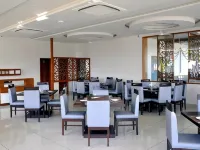 Hotel Srijan Inn - breakfast