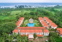 Heritage Village Resort & Spa Goa Hoteles en Cansaulim