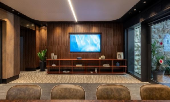 Master Bat Yam Aparthotel