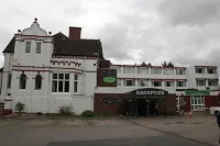 Hylands Hotel