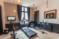 Hôtel Mercure le Mans Centre