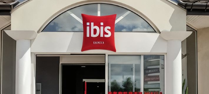 Hôtel ibis Pau Lescar Hôtels à&nbsp;: Pyrénées-Atlantiques