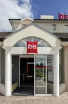Hôtel ibis Pau Lescar - parking